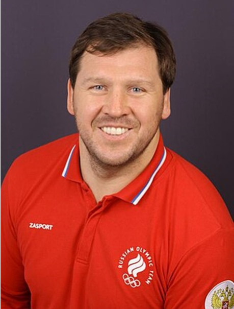 Шемаров Алексей