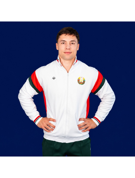 Павел Глинчук