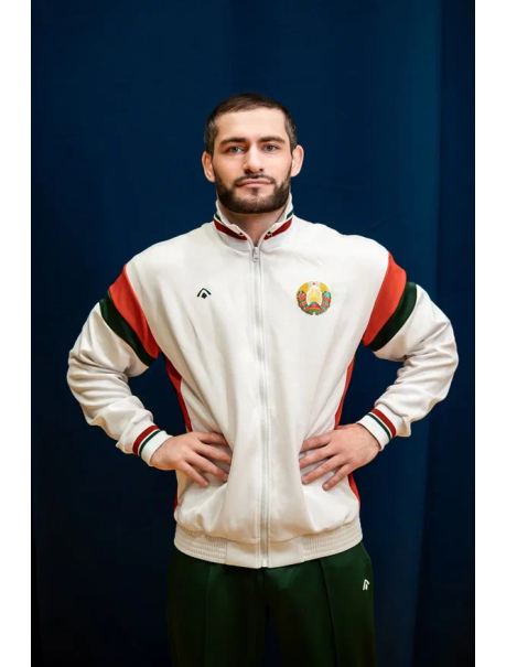 Мамедов Шуай