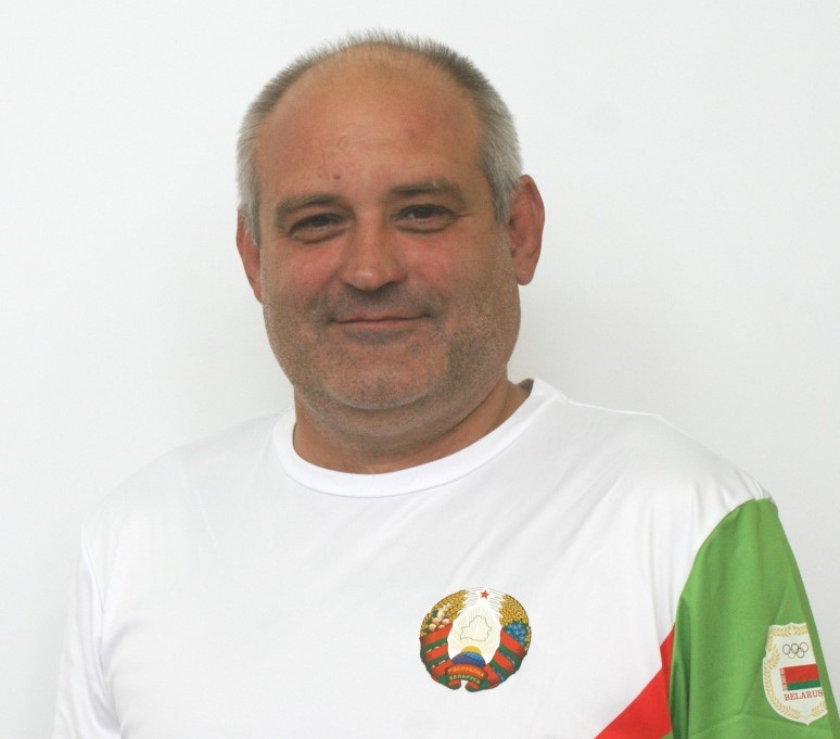 Ключник Сергей Казимирович