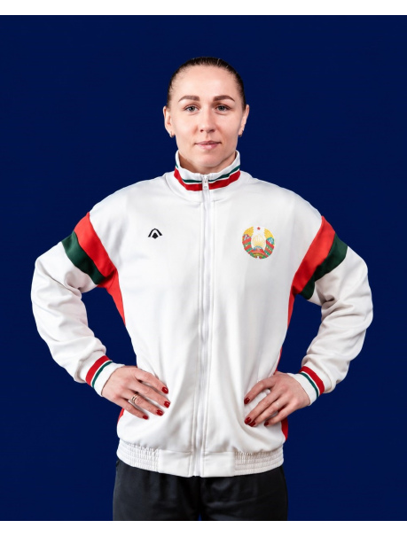 Ребикова Виолетта