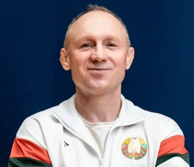 Петренко Игорь Анатольевич