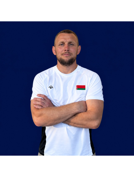 Семенов Михаил Владимирович