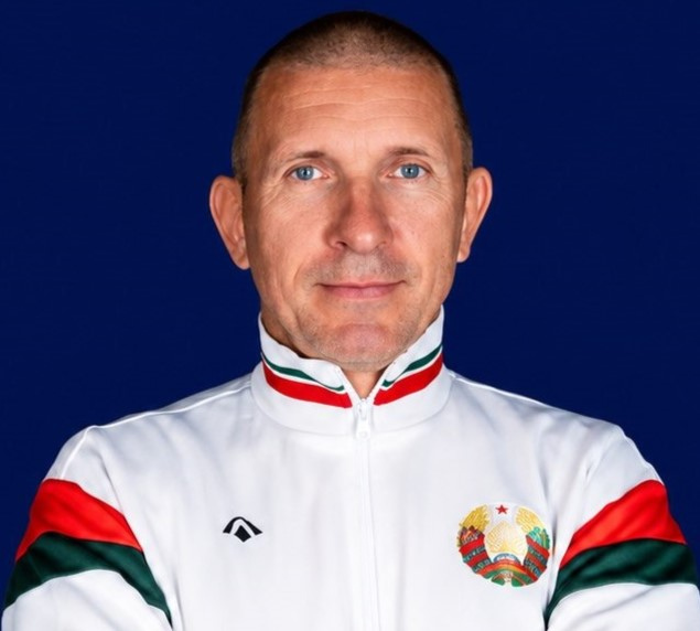 Зайцев Артур Евгеньевич
