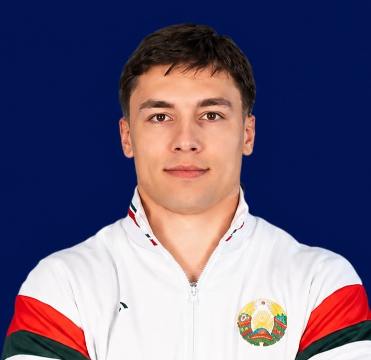 Павел Глинчук