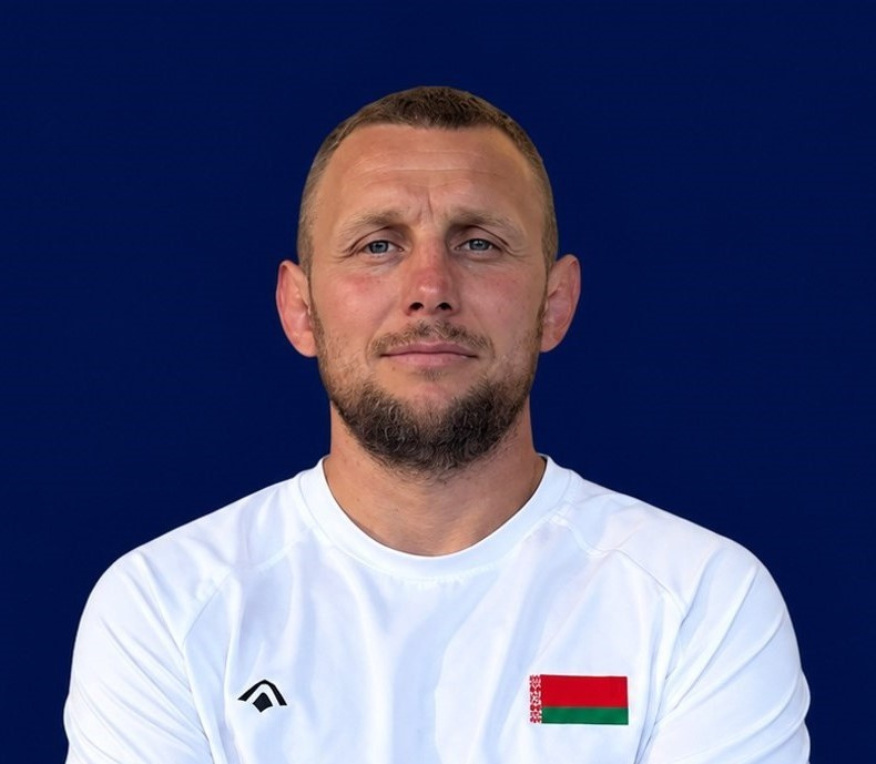 Семенов Михаил Владимирович