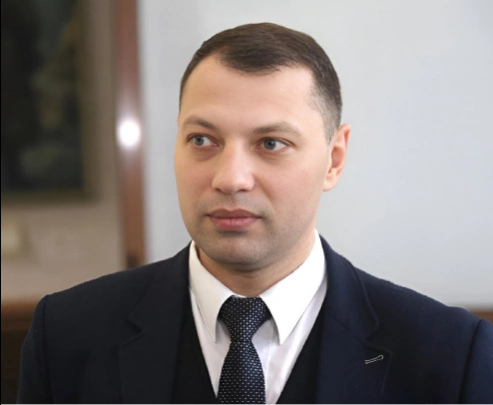 Ародь Евгений Иванович