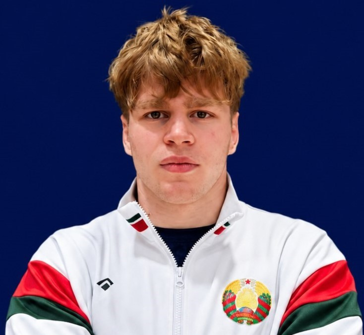Валевский Кирилл