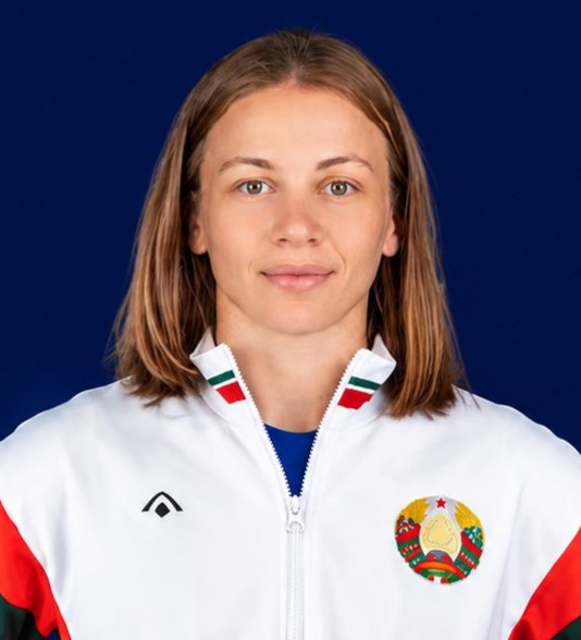 Курочкина Ирина
