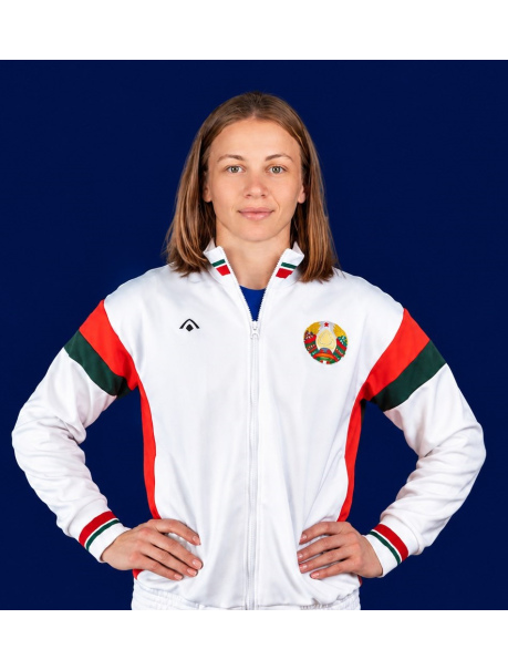 Курочкина Ирина