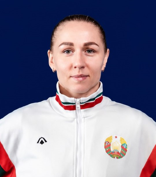 Ребикова Виолетта