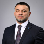 Селимов Алим Максимович