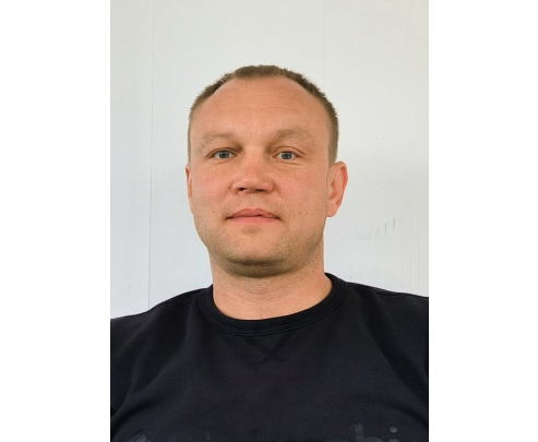 Барановский Андрей Петрович