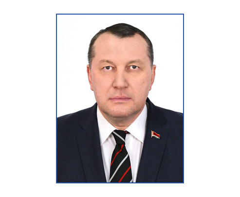 Медведь Алексей Александрович