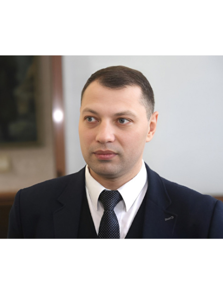 Ародь Евгений Иванович