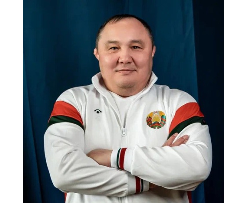 Шубаев Жуматай Маратович