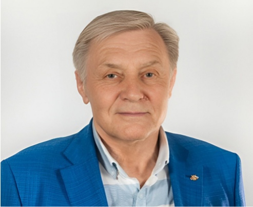 Юдко Владимир Гаврилович