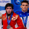 Чемпионат мира U20 по спортивной борьбе завершён. Подводим итоги.